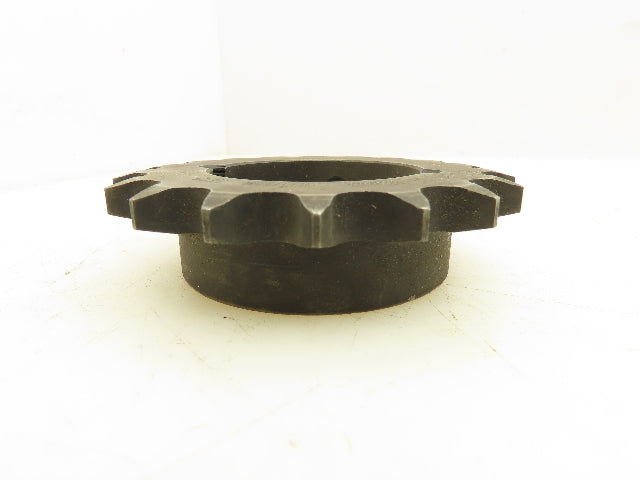 Martin 50BTB18-1610 Sprocket Tapered Bushed # 50 Roller 18 Teeth Size 1610