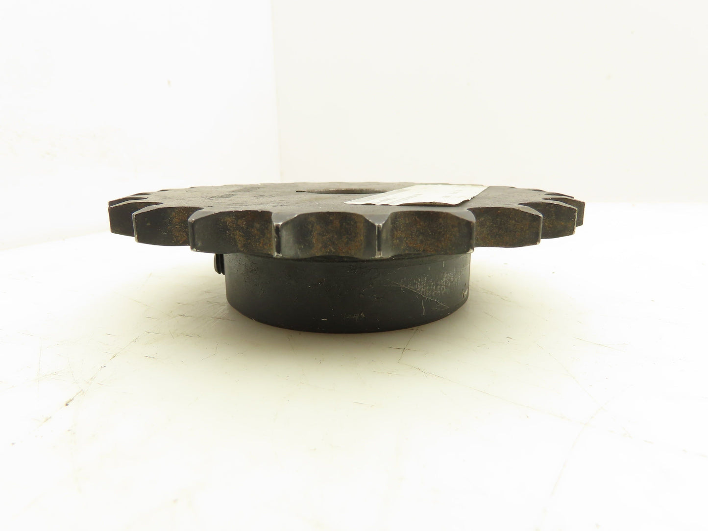 Martin 50B24F Sprocket Welded B Hub 24 Teeth 1" Bore With Set Screws Lot of 2