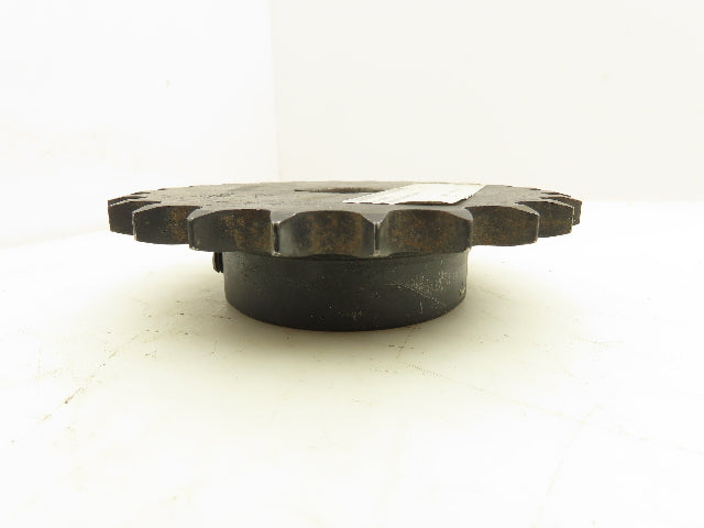 Martin 50B24F Sprocket Welded B Hub 24 Teeth 1" Bore With Set Screws Lot of 2