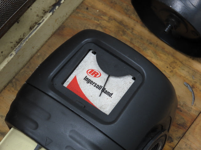 Ingersoll Rand TZ220 Thermo Zorb Heatless Regenerative Air Dryer 220 CFM TZ Type