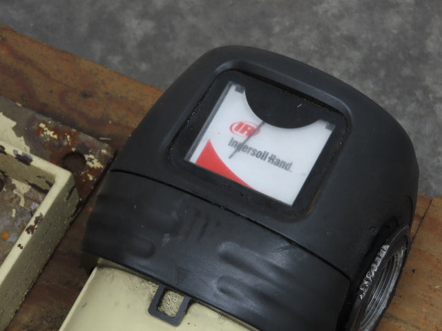 Ingersoll Rand TZ220 Thermo Zorb Heatless Regenerative Air Dryer 220 CFM TZ Type