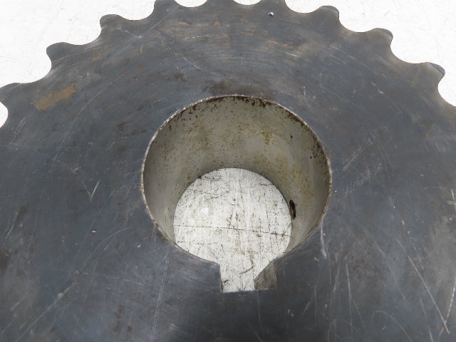 Martin D120B22 Sprocket Double Strand 2 Strand 22 Teeth # 120 3-1/2" Bore