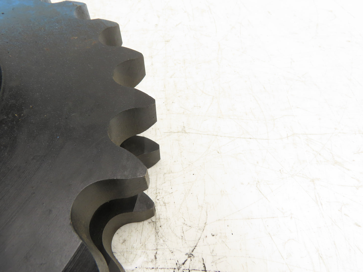 Martin D120B22 Sprocket Double Strand 2 Strand 22 Teeth # 120 3-1/2" Bore