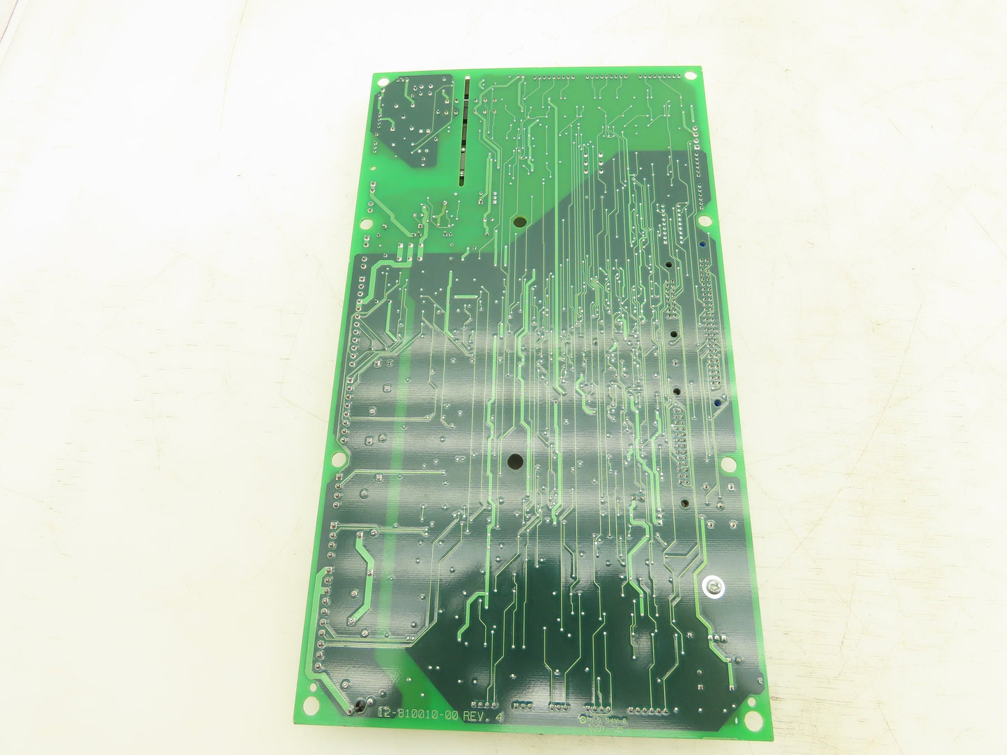 Liebert 02-810010-00 Circuit Board Card Controller Board Rev 08
