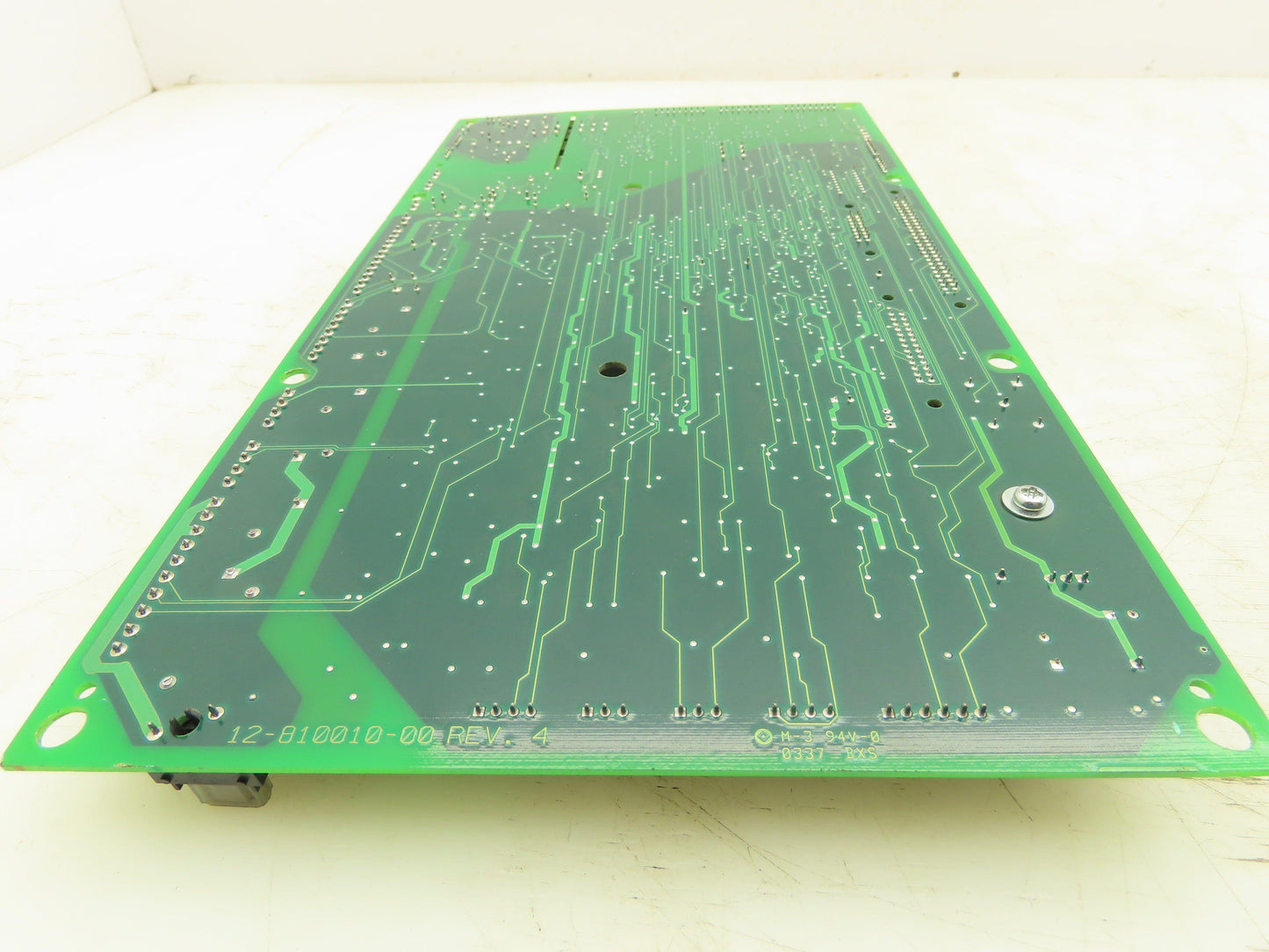 Liebert 02-810010-00 Circuit Board Card Controller Board Rev 08