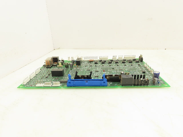 Liebert 02-810010-00 Circuit Board Card Controller Board Rev 08