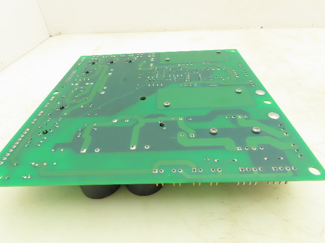 Liebert 02-810006-00 Circuit Board Card Power Supply Board
