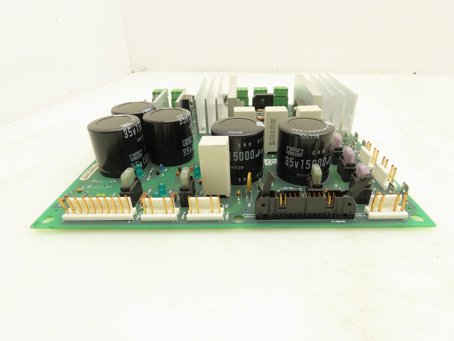 Liebert 02-810006-00 Circuit Board Card Power Supply Board