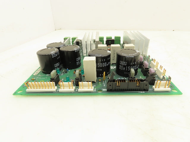 Liebert 02-810006-00 Circuit Board Card Power Supply Board