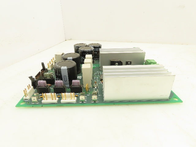 Liebert 02-810006-00 Circuit Board Card Power Supply Board