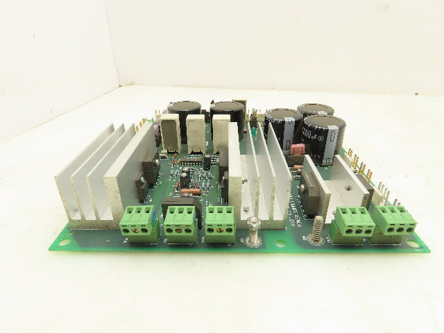Liebert 02-810006-00 Circuit Board Card Power Supply Board