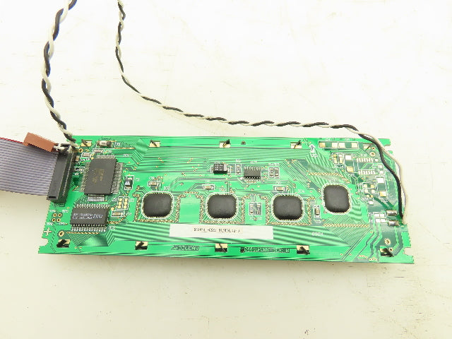 Ocular 0G24641-CSEB-01 Digital Display Module 24641PCBM