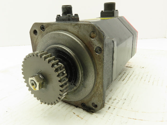 Fanuc A06B-0238-B605#S000 AC Servo Motor 2.7kw 3000RPM Pulsecoder A860-2010-T341