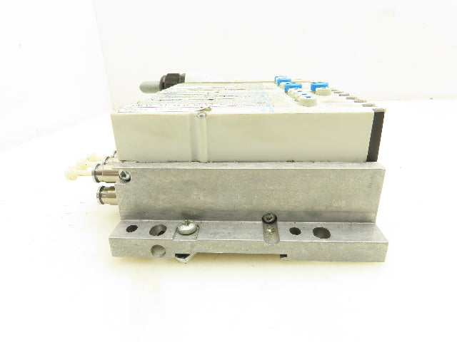 Festo VMPA-KMS1-24-2,5 Manifold Connecting Cable With 12 Valves On Block
