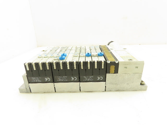 Festo VMPA-KMS1-24-2,5 Manifold Connecting Cable With 12 Valves On Block