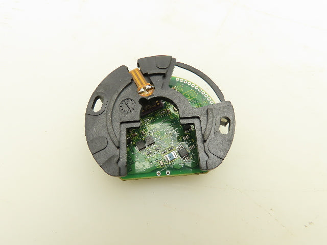 Fanuc A20B-8200-045 AC Servo Motor Encoder Pulsecoder