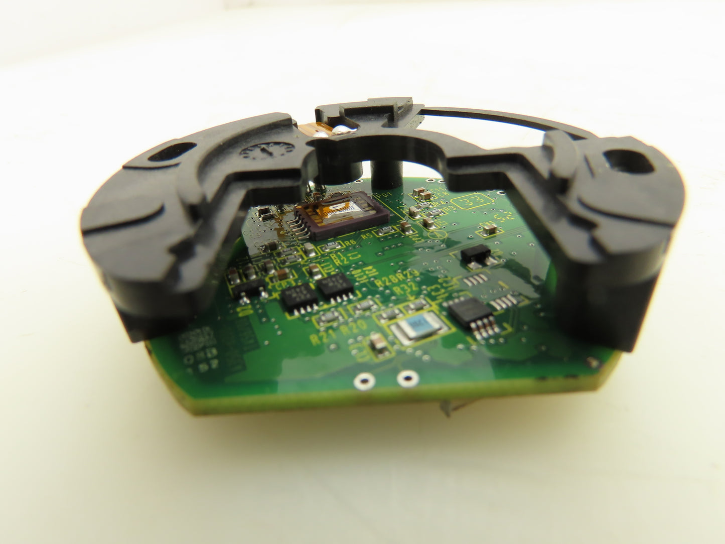 Fanuc A20B-8200-045 AC Servo Motor Encoder Pulsecoder