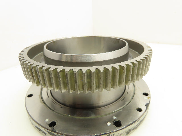 Yaskawa HW0303288-1 Motoman DX100 MA1400 R-Axis Output Gear EA1400N Bearing