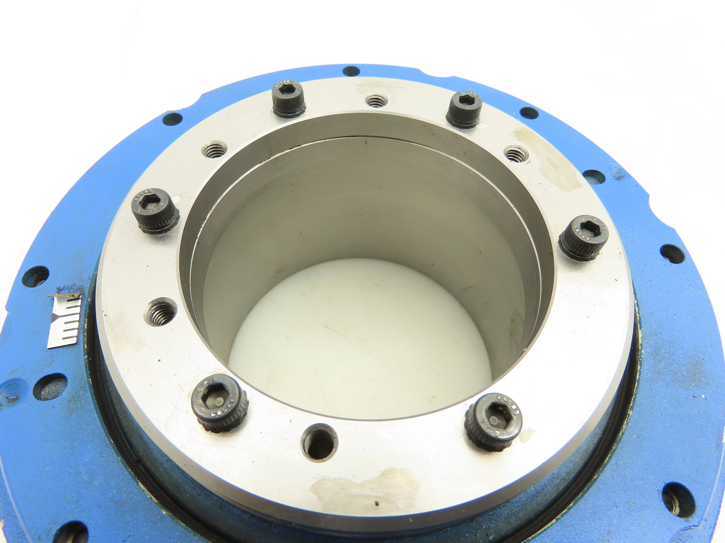 Yaskawa HW0303288-1 Motoman DX100 MA1400 R-Axis Output Gear EA1400N Bearing