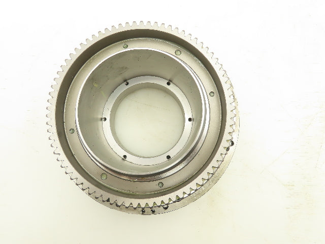 Yaskawa HW0303288-1 Motoman DX100 MA1400 R-Axis Output Gear EA1400N Bearing
