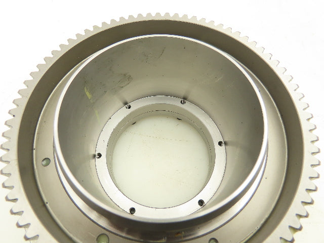 Yaskawa HW0303288-1 Motoman DX100 MA1400 R-Axis Output Gear EA1400N Bearing
