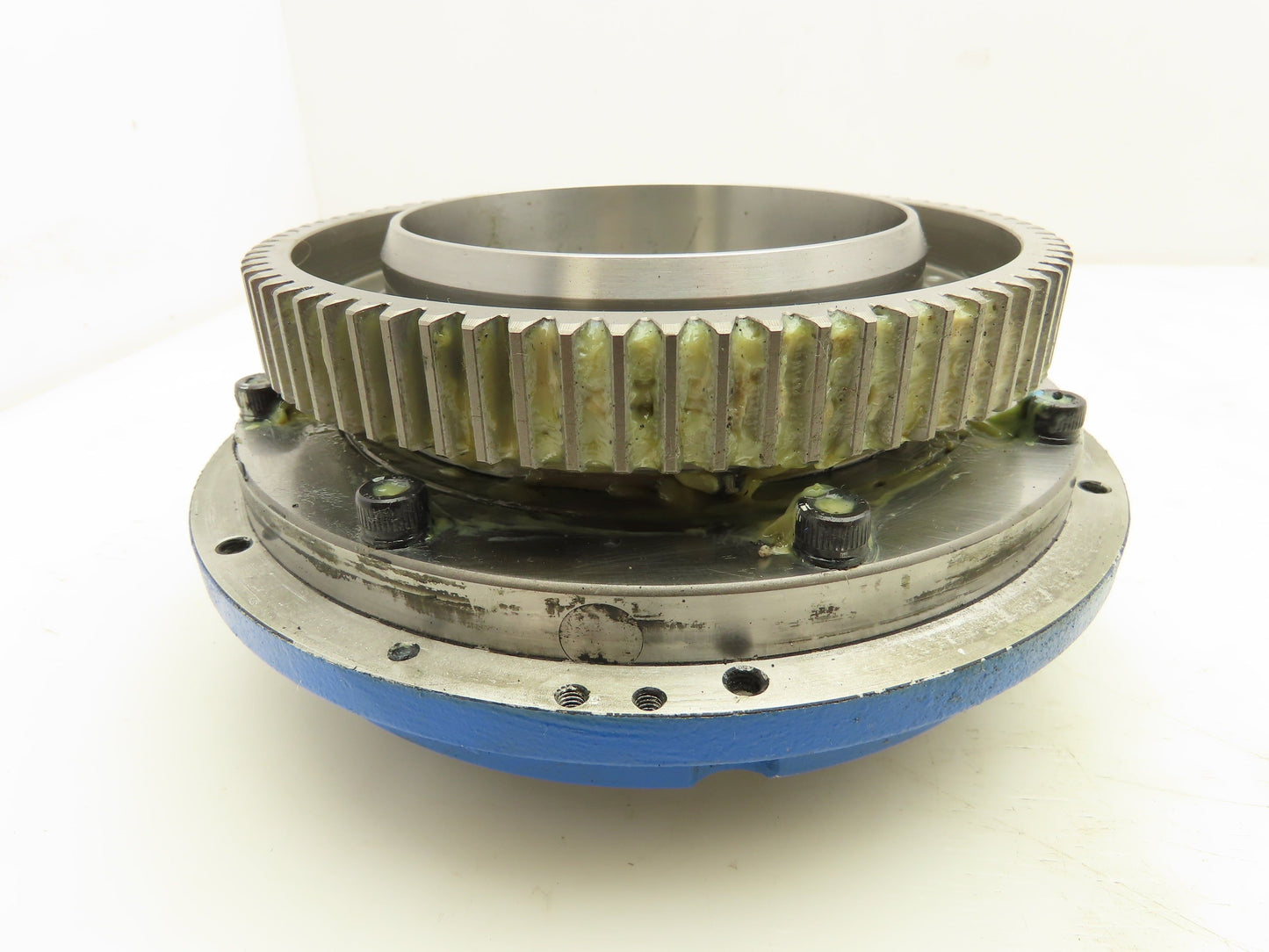 Yaskawa HW0303288-1 Motoman DX100 MA1400 R-Axis Output Gear EA1400N Bearing