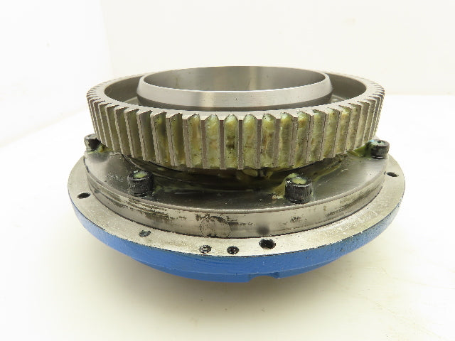 Yaskawa HW0303288-1 Motoman DX100 MA1400 R-Axis Output Gear EA1400N Bearing
