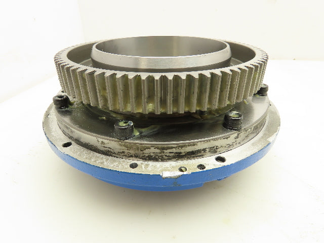 Yaskawa HW0303288-1 Motoman DX100 MA1400 R-Axis Output Gear EA1400N Bearing