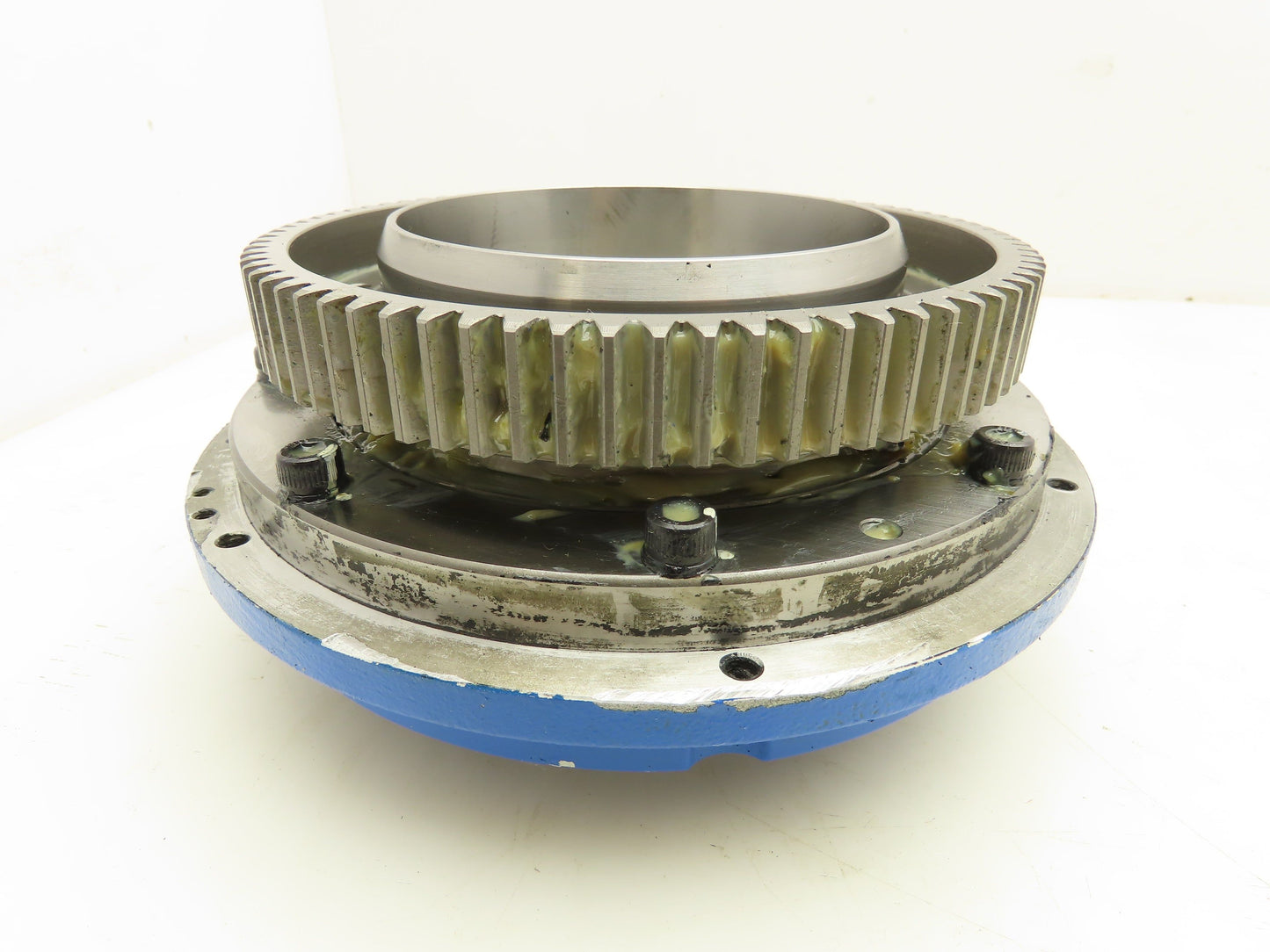 Yaskawa HW0303288-1 Motoman DX100 MA1400 R-Axis Output Gear EA1400N Bearing