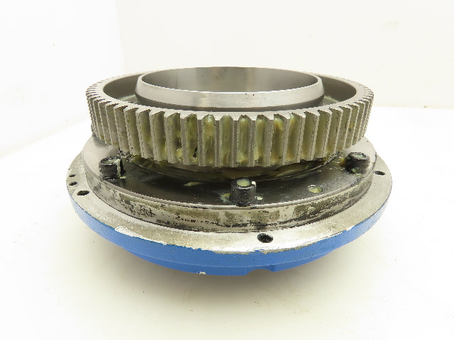 Yaskawa HW0303288-1 Motoman DX100 MA1400 R-Axis Output Gear EA1400N Bearing
