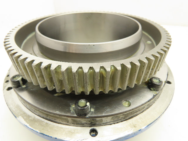 Yaskawa HW0303288-1 Motoman DX100 MA1400 R-Axis Output Gear EA1400N Bearing