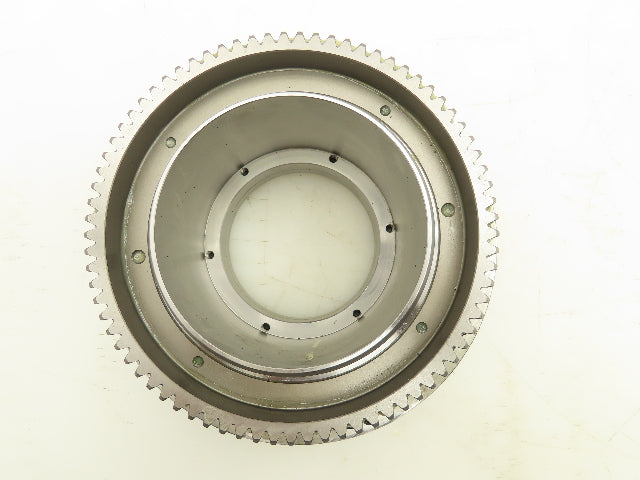 Yaskawa HW0303288-1 Motoman DX100 MA1400 R-Axis Output Gear EA1400N Bearing