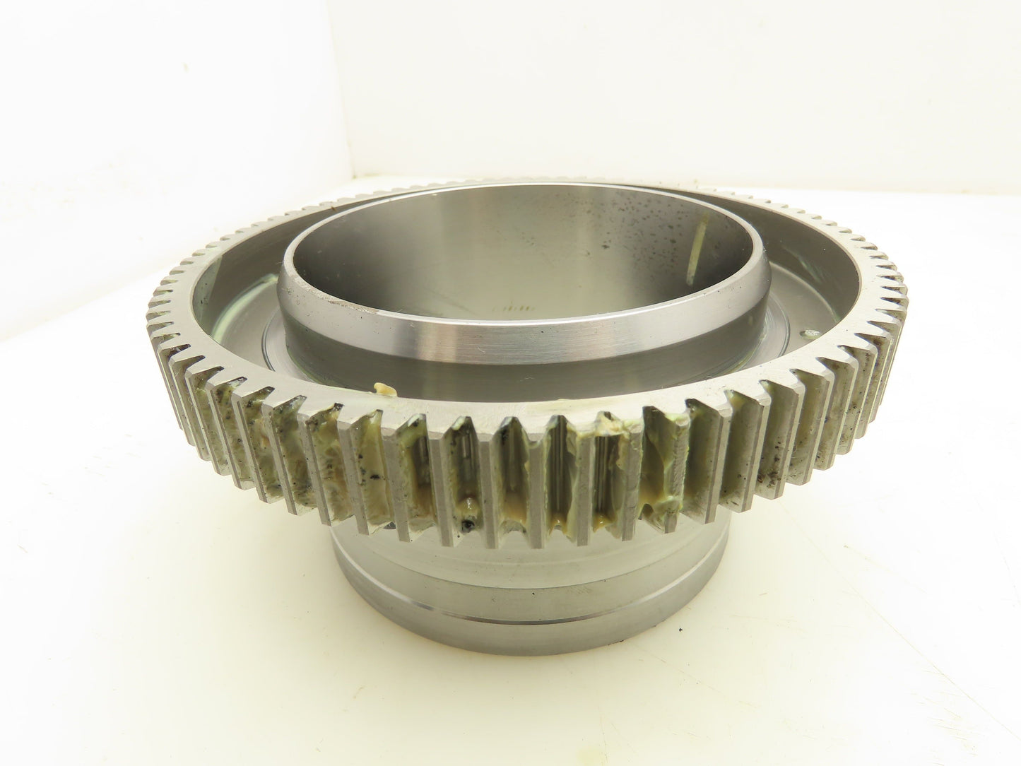 Yaskawa HW0303288-1 Motoman DX100 MA1400 R-Axis Output Gear EA1400N Shaft