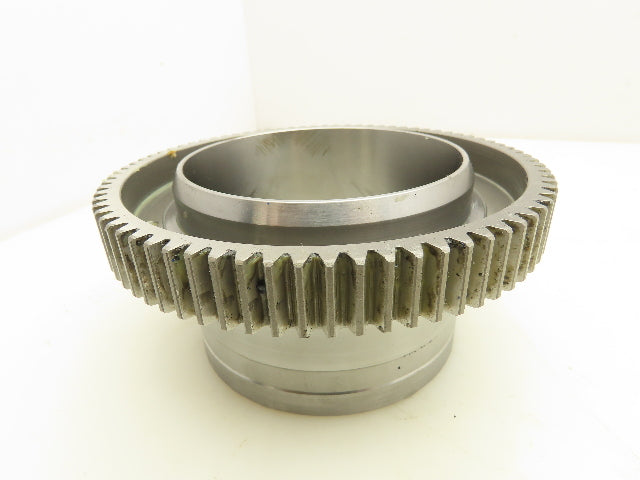 Yaskawa HW0303288-1 Motoman DX100 MA1400 R-Axis Output Gear EA1400N Shaft