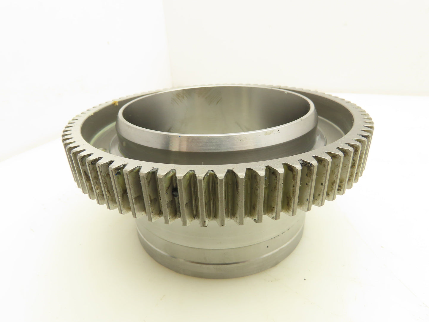 Yaskawa HW0303288-1 Motoman DX100 MA1400 R-Axis Output Gear EA1400N Shaft