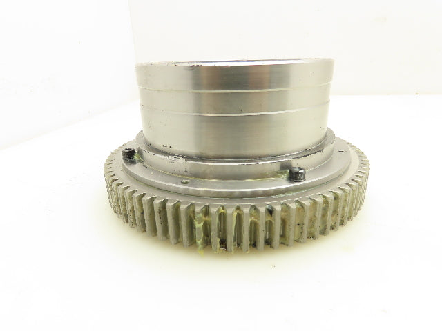 Yaskawa HW0303288-1 Motoman DX100 MA1400 R-Axis Output Gear EA1400N Shaft