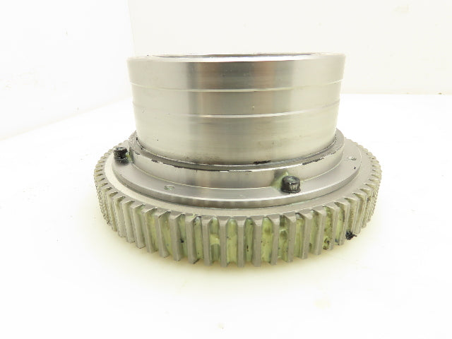 Yaskawa HW0303288-1 Motoman DX100 MA1400 R-Axis Output Gear EA1400N Shaft