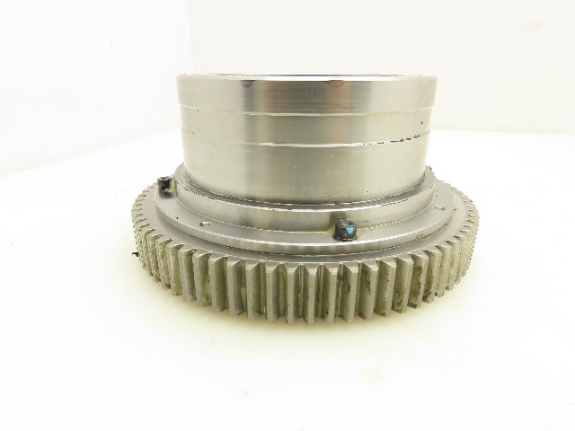 Yaskawa HW0303288-1 Motoman DX100 MA1400 R-Axis Output Gear EA1400N Shaft