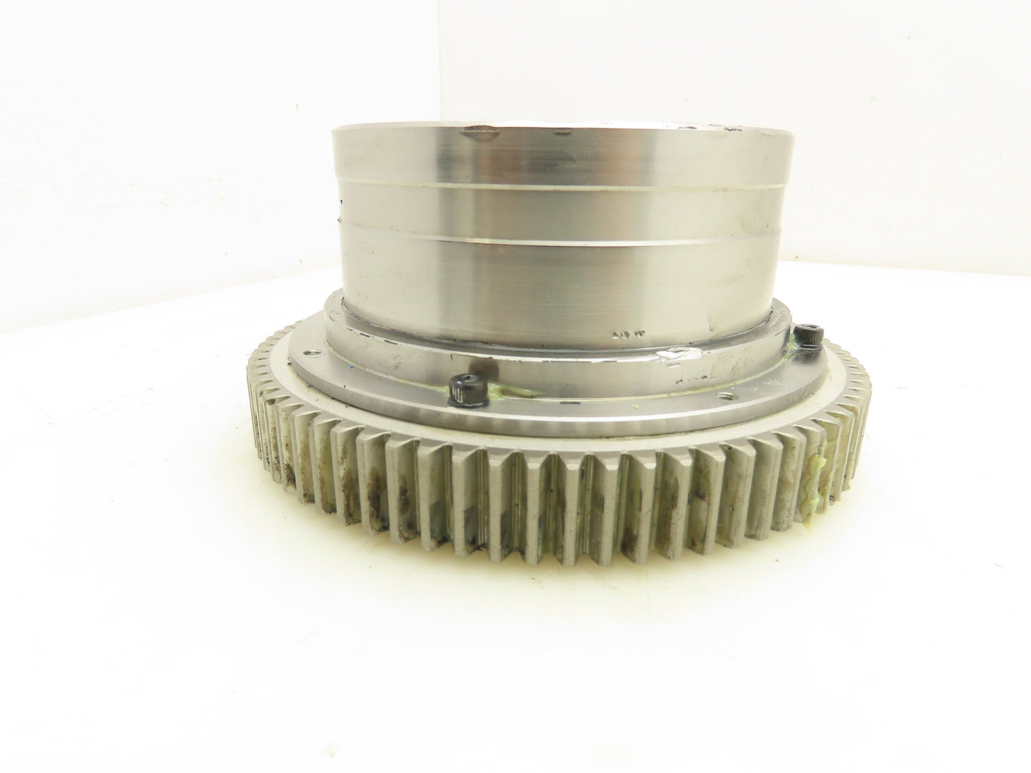 Yaskawa HW0303288-1 Motoman DX100 MA1400 R-Axis Output Gear EA1400N Shaft