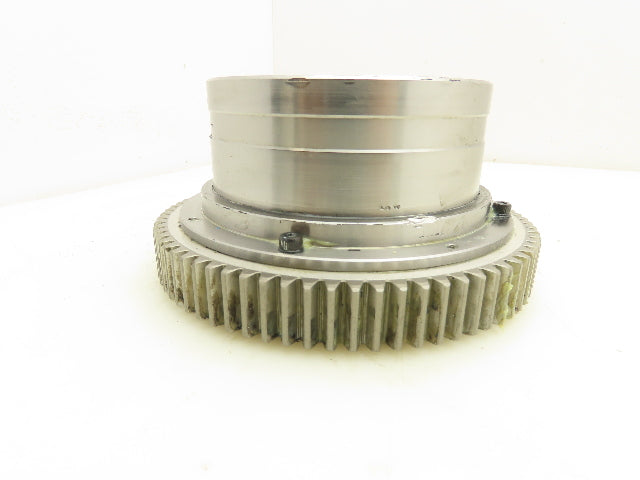 Yaskawa HW0303288-1 Motoman DX100 MA1400 R-Axis Output Gear EA1400N Shaft