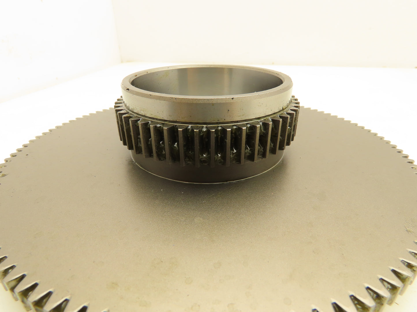 Kawasaki L490-0 Gear Reducer 112 Tooth