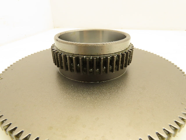 Kawasaki L490-0 Gear Reducer 112 Tooth