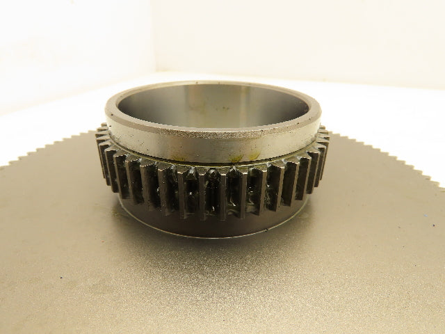 Kawasaki L490-0 Gear Reducer 112 Tooth