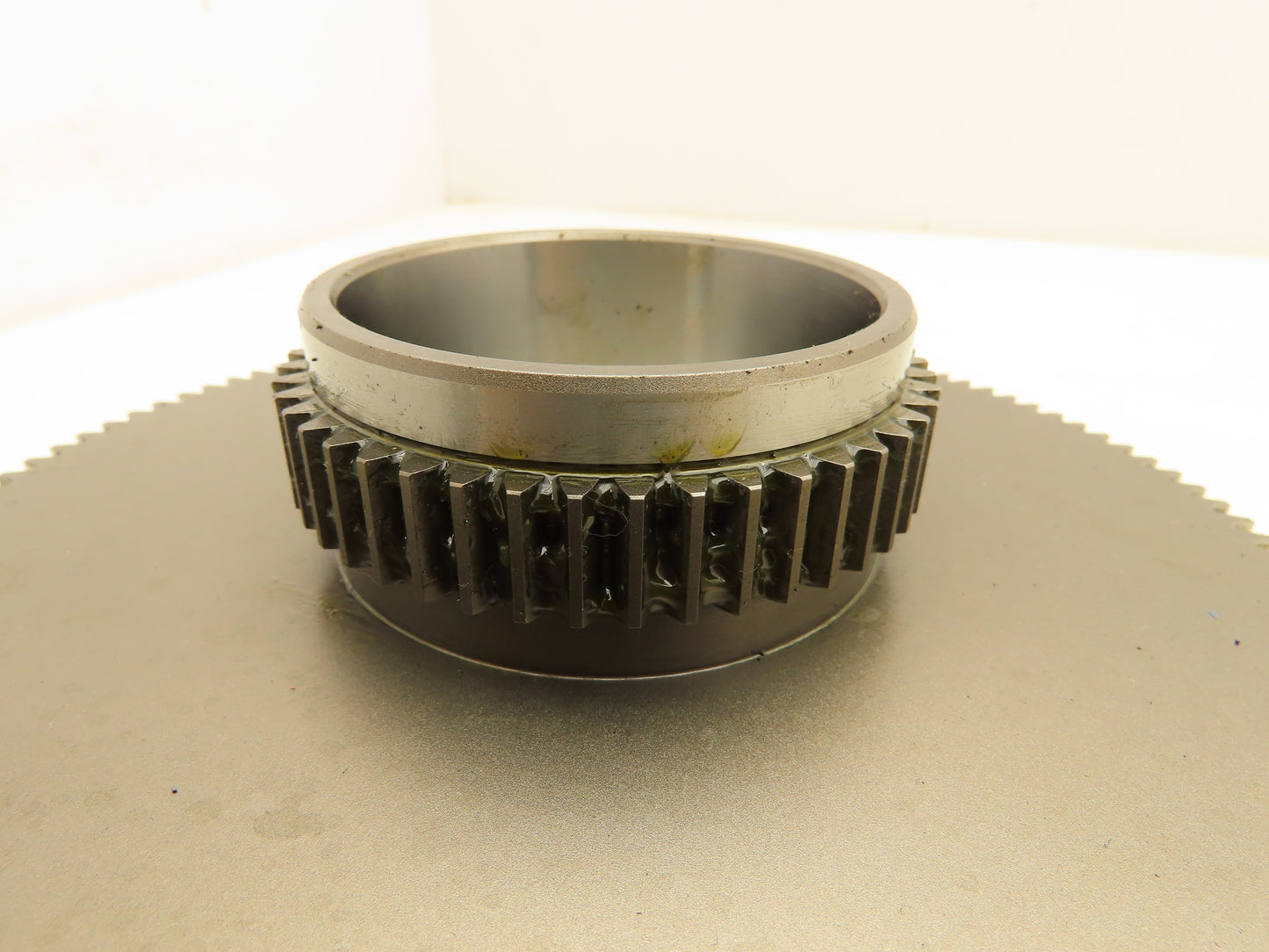Kawasaki L490-0 Gear Reducer 112 Tooth