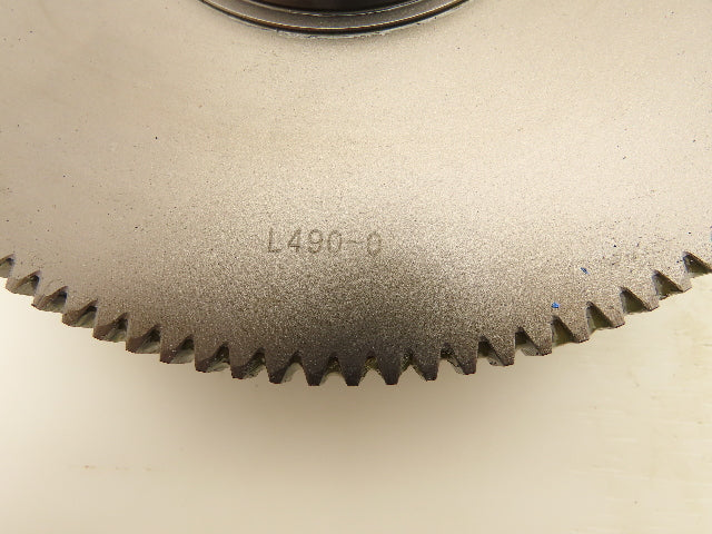 Kawasaki L490-0 Gear Reducer 112 Tooth