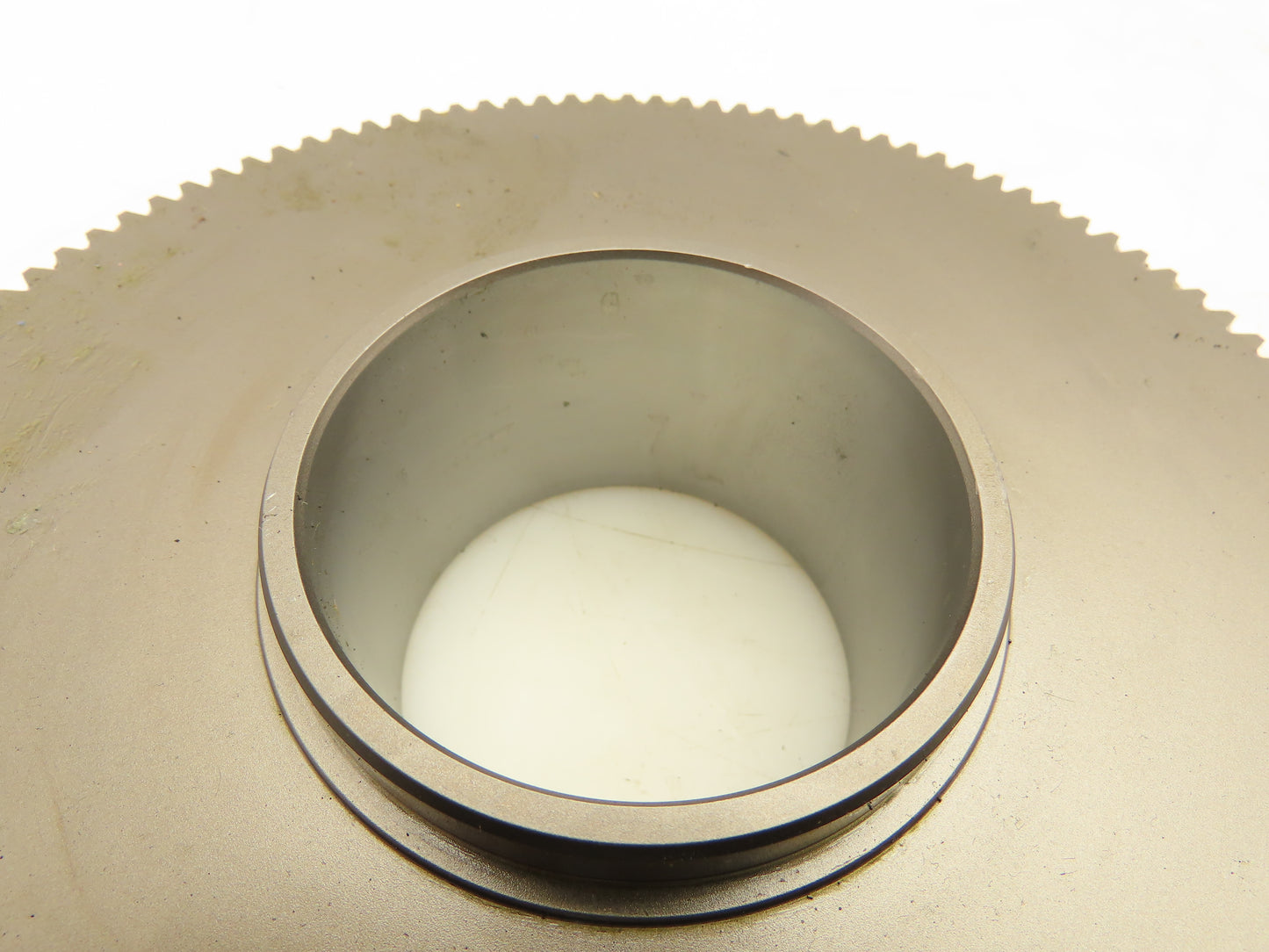 Kawasaki L490-0 Gear Reducer 112 Tooth