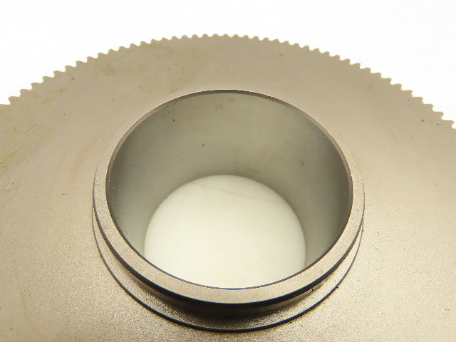 Kawasaki L490-0 Gear Reducer 112 Tooth