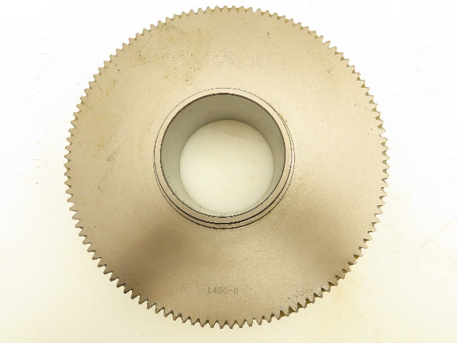 Kawasaki L490-0 Gear Reducer 112 Tooth