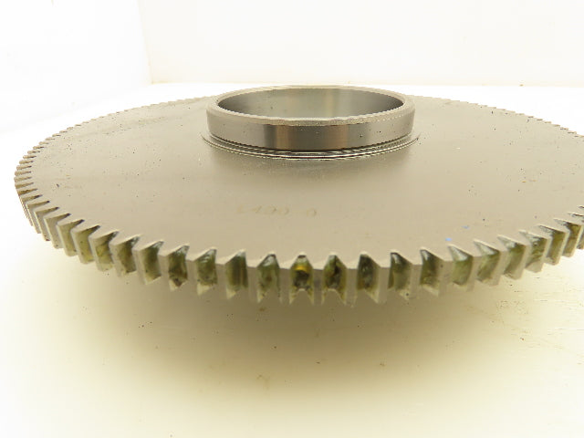 Kawasaki L490-0 Gear Reducer 112 Tooth