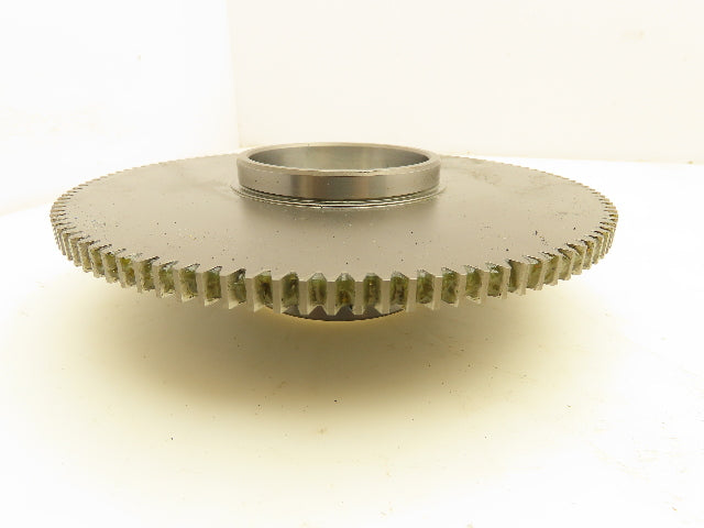 Kawasaki L490-0 Gear Reducer 112 Tooth